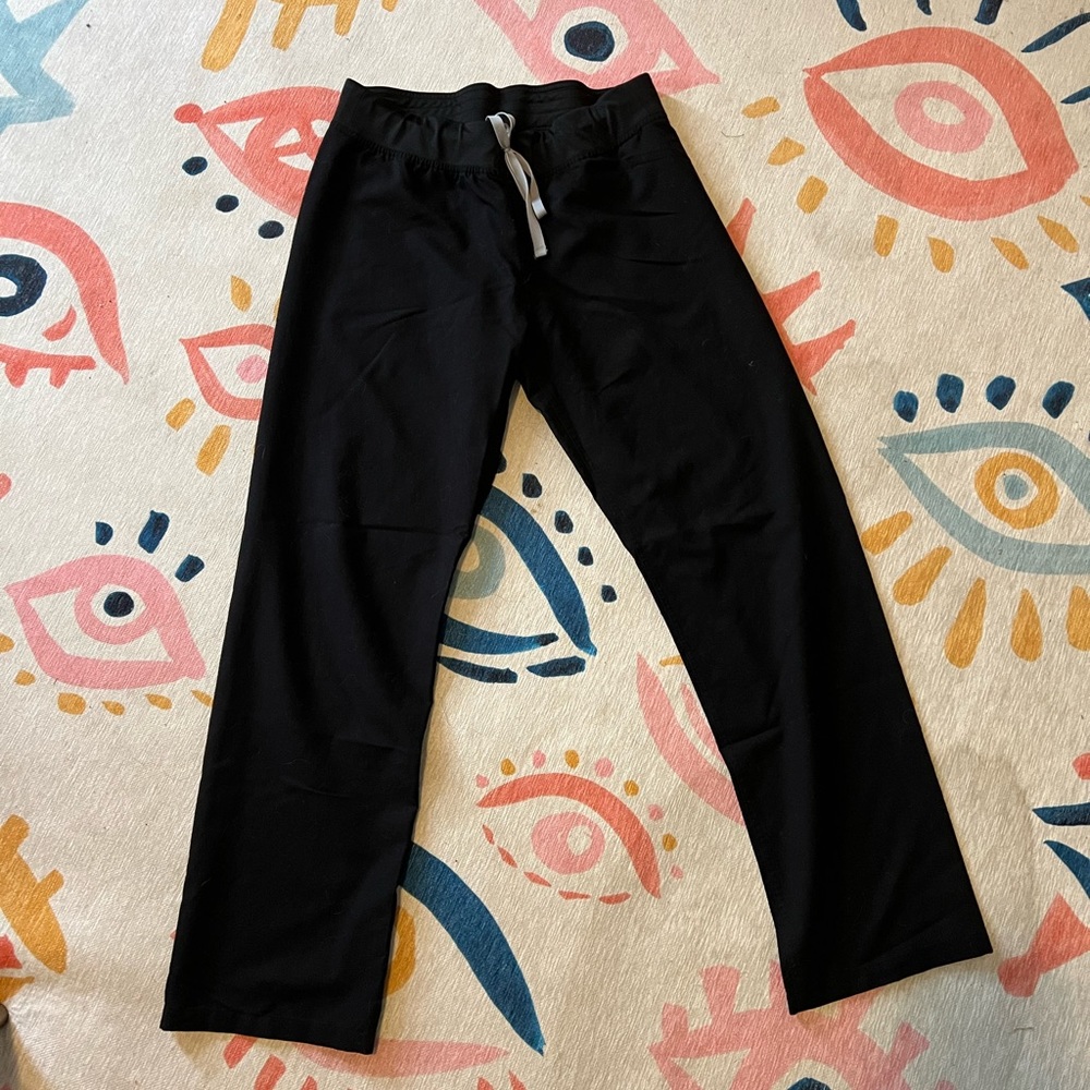 Figs Livingston Scrub Pants